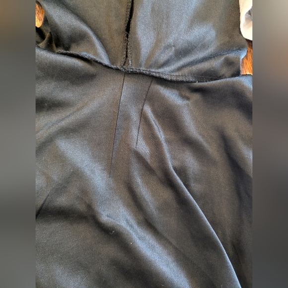 Zombie Ninja Child Halloween costume size 12 - Picture 5 of 6